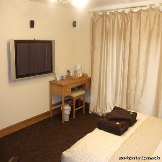 Aanbevole Guest House Bristol Habitación foto