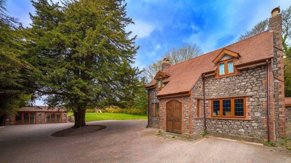 Aanbevole Guest House Bristol Exterior foto
